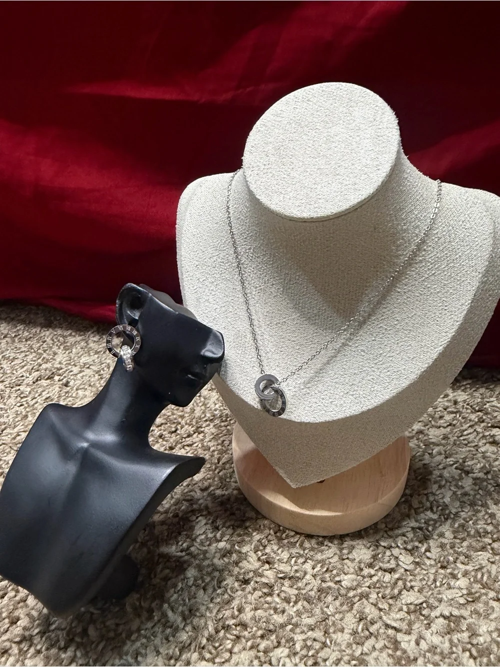 N/A elegant sterling